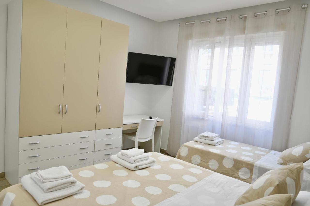 Naples Home 11 エクステリア 写真