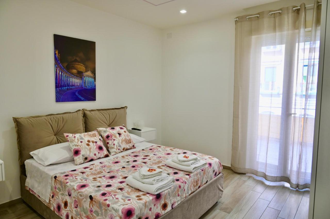Naples Home 11 エクステリア 写真