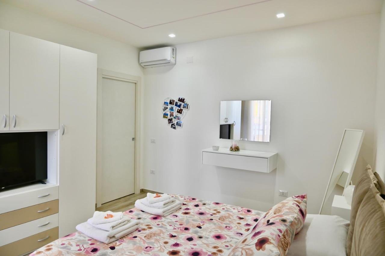 Naples Home 11 エクステリア 写真