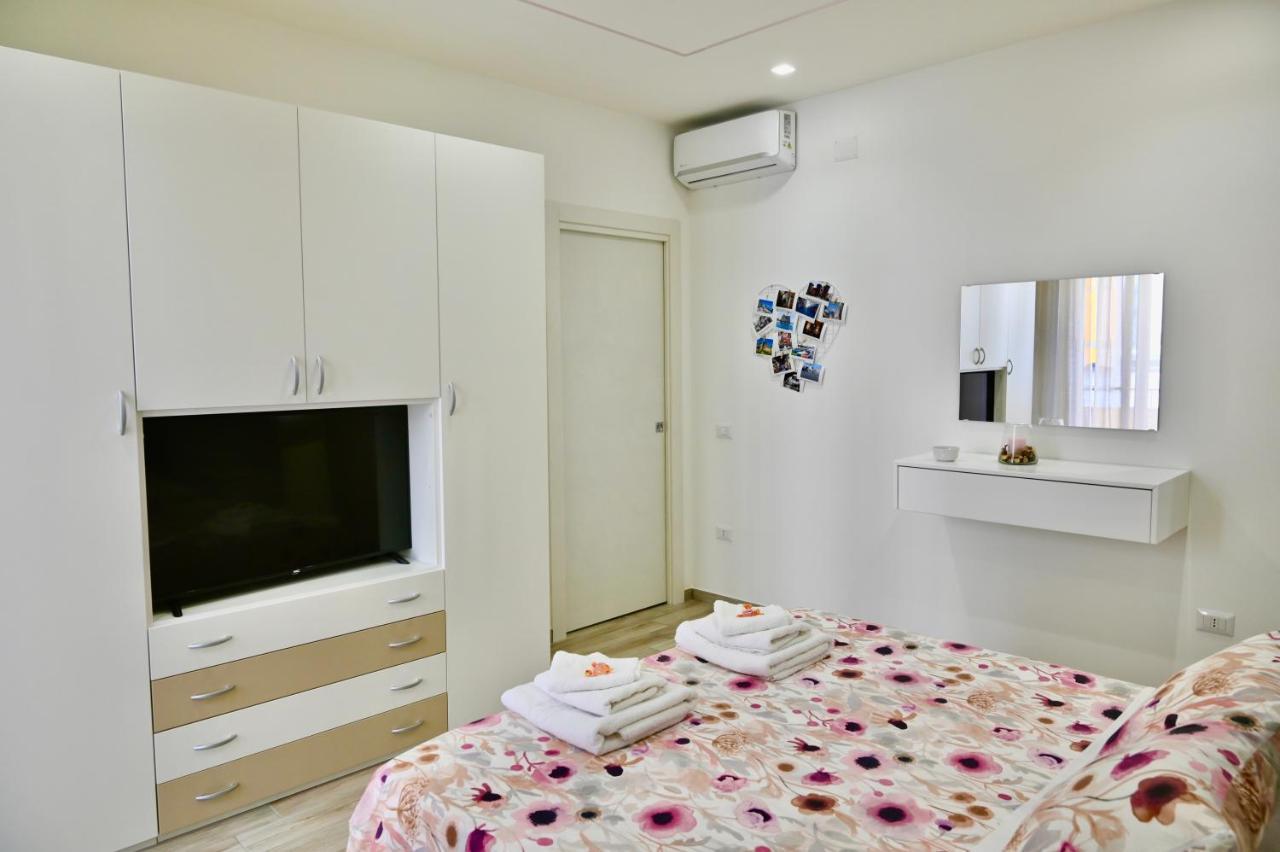 Naples Home 11 エクステリア 写真