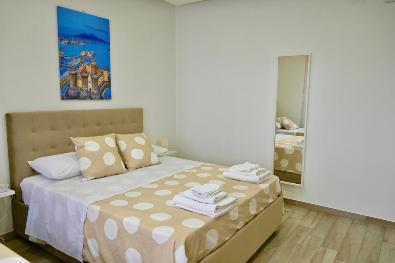 Naples Home 11 エクステリア 写真
