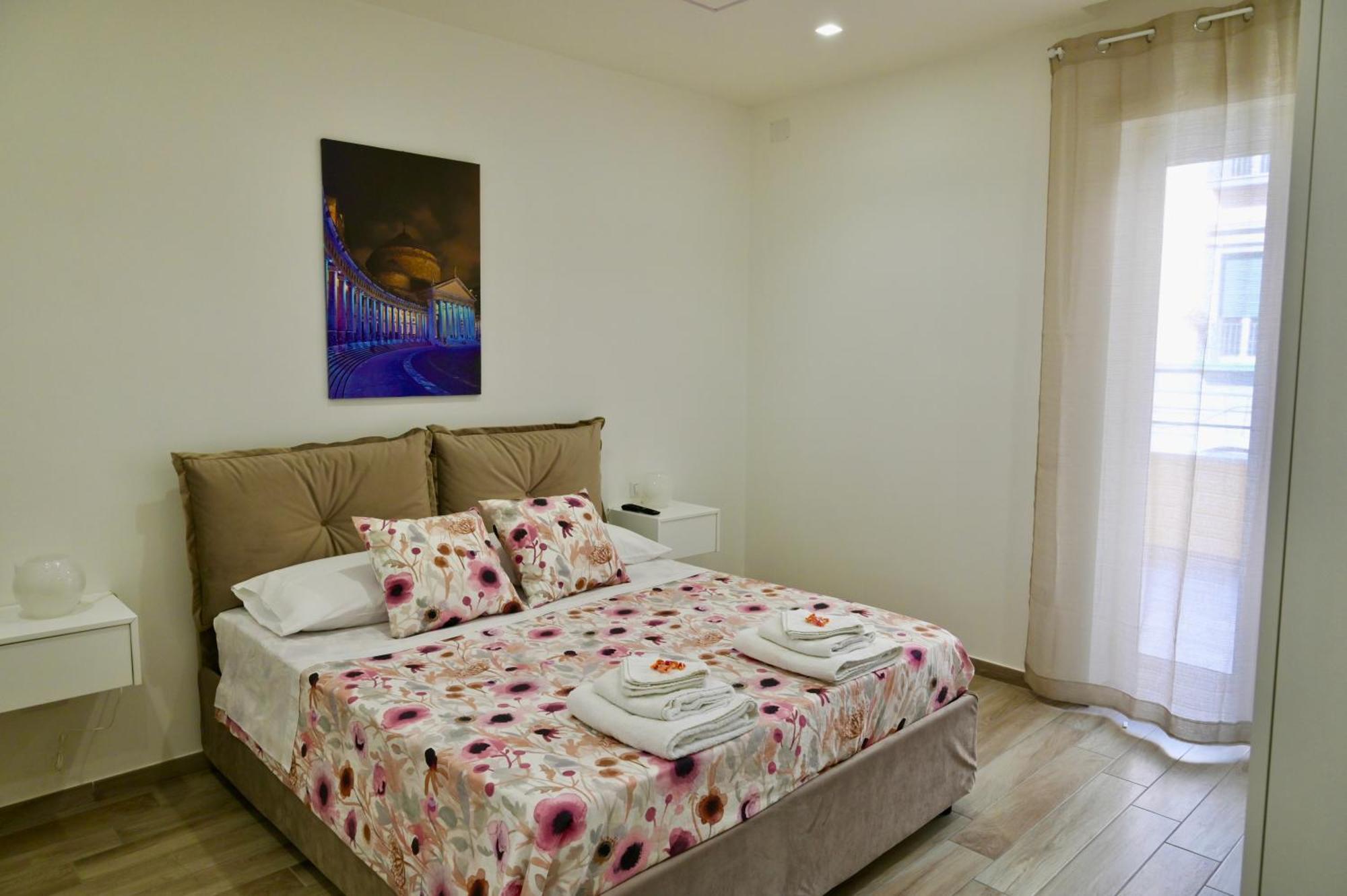 Naples Home 11 エクステリア 写真