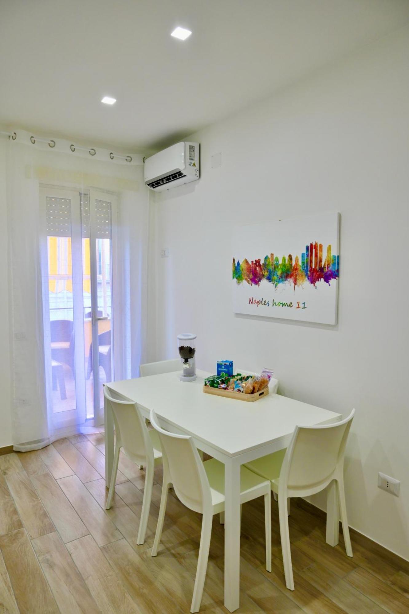 Naples Home 11 エクステリア 写真