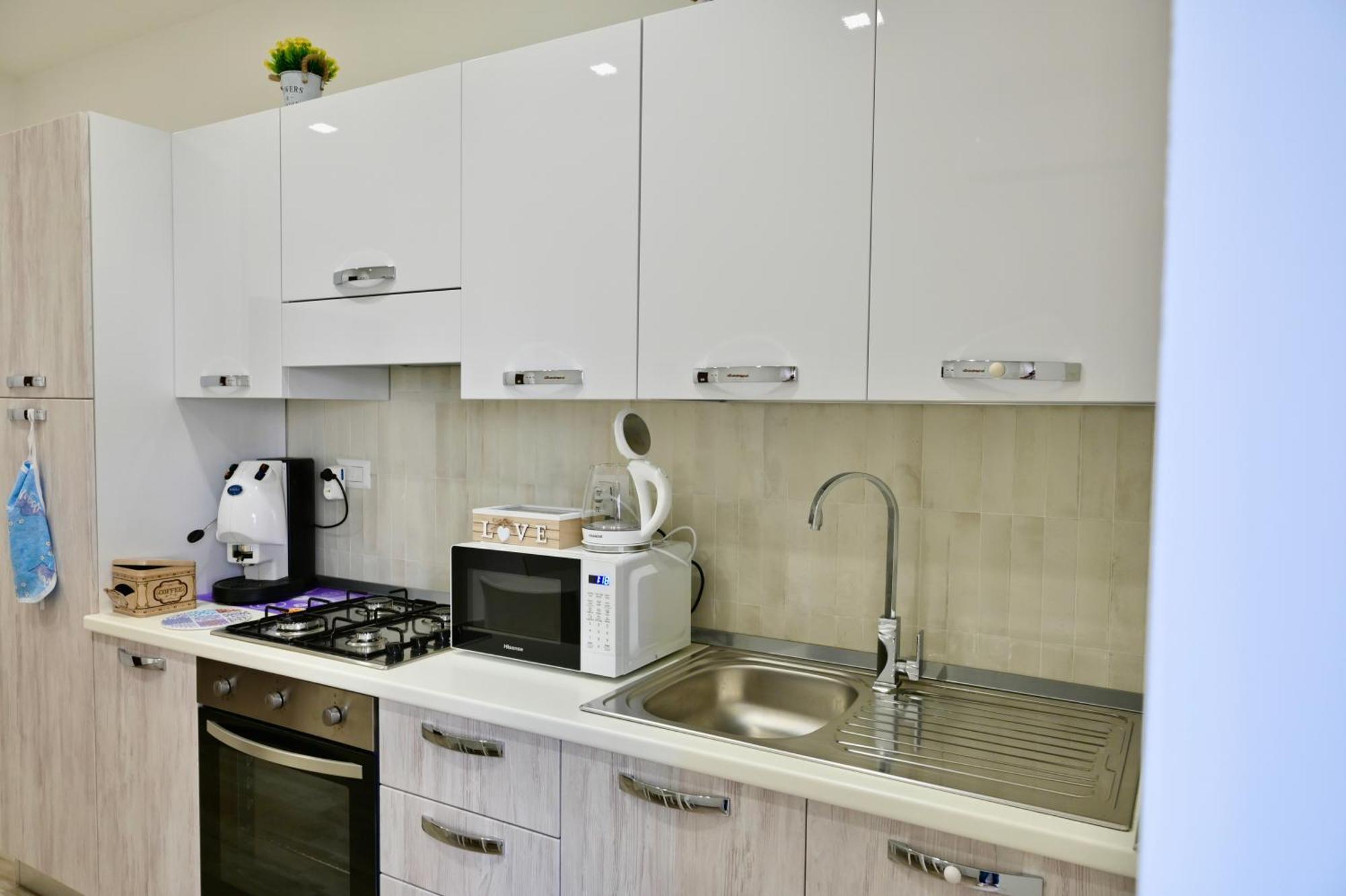 Naples Home 11 エクステリア 写真