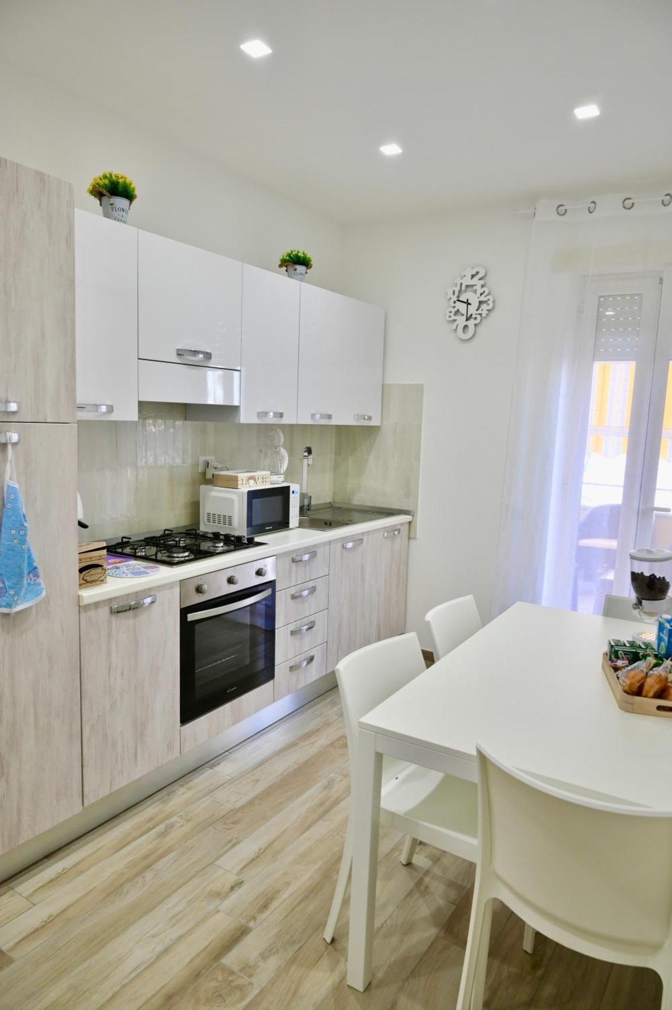 Naples Home 11 エクステリア 写真
