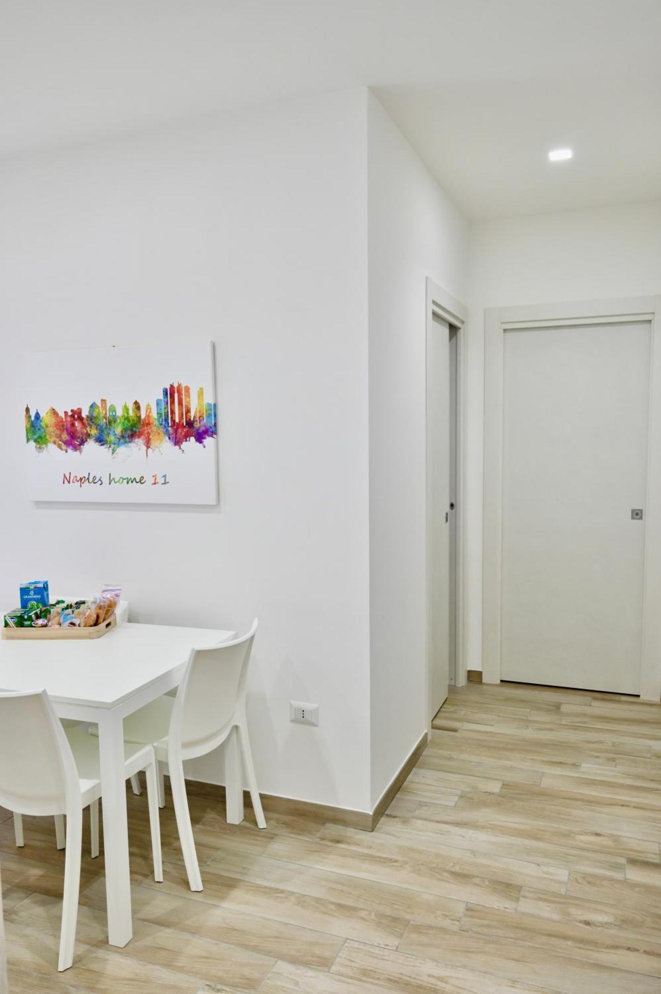 Naples Home 11 エクステリア 写真