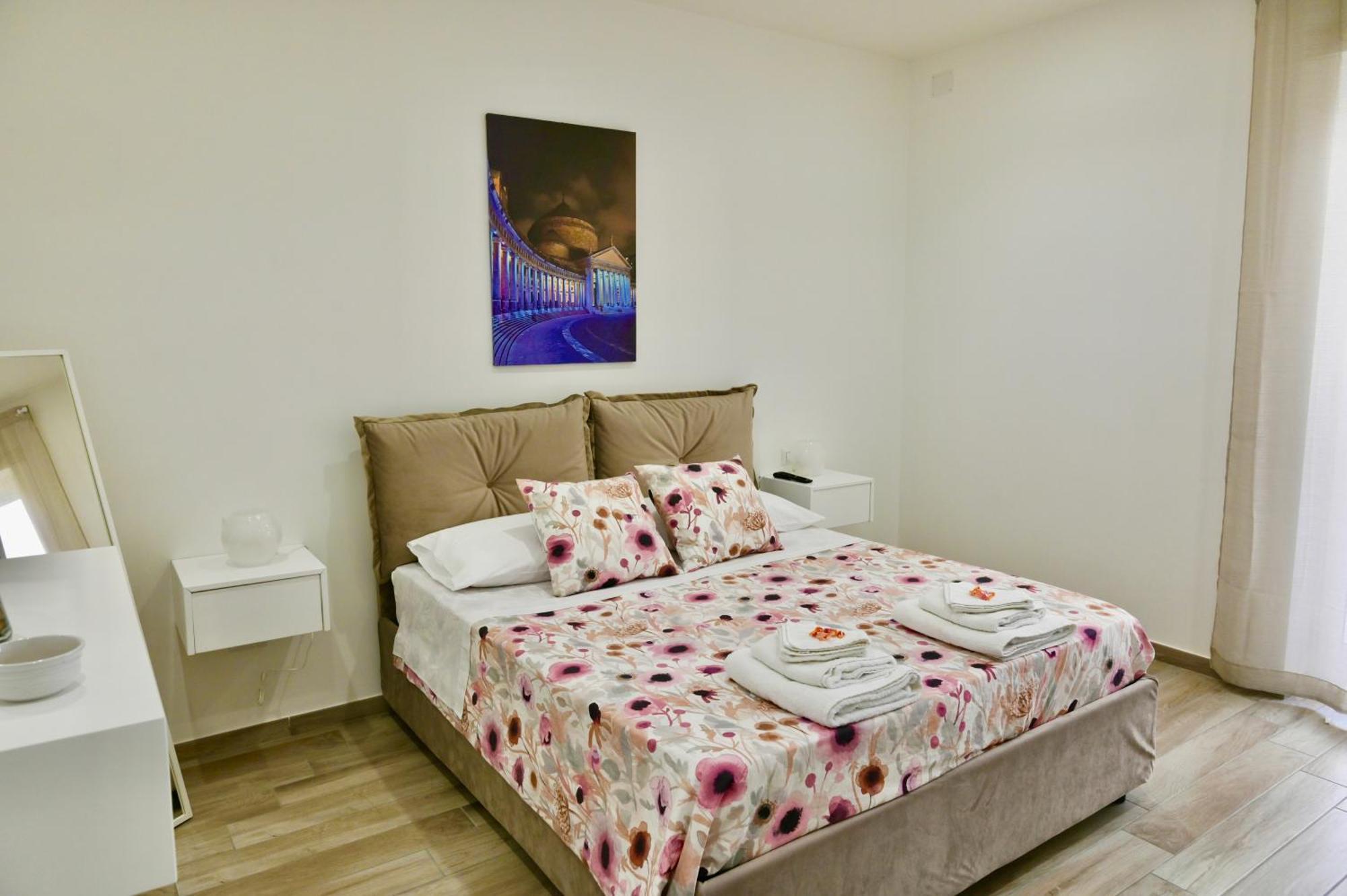 Naples Home 11 エクステリア 写真