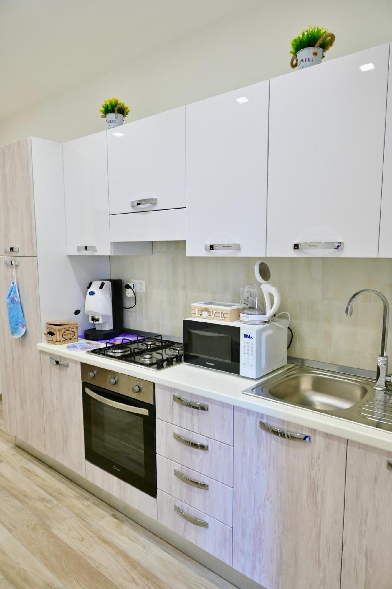 Naples Home 11 エクステリア 写真