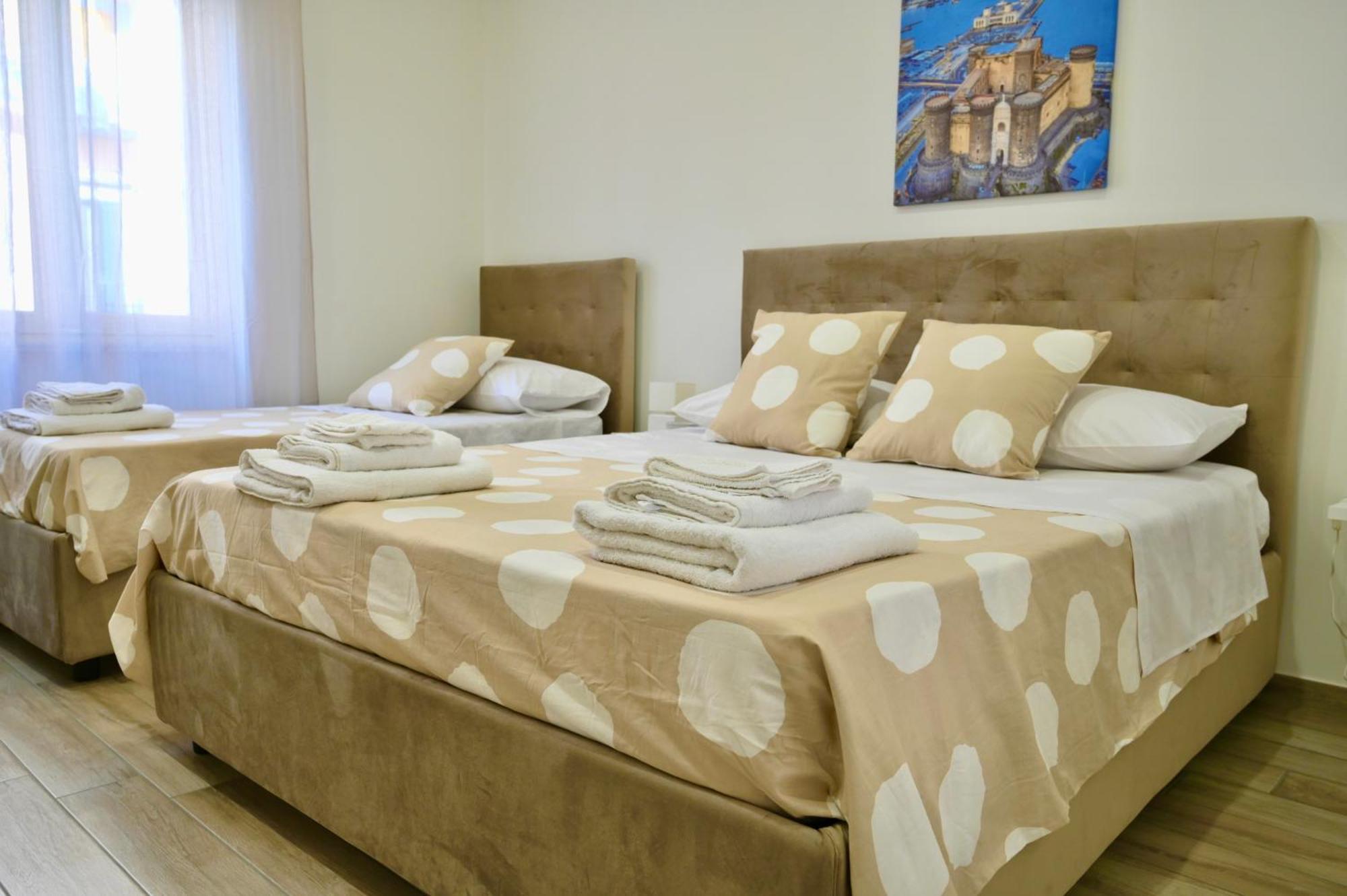 Naples Home 11 エクステリア 写真